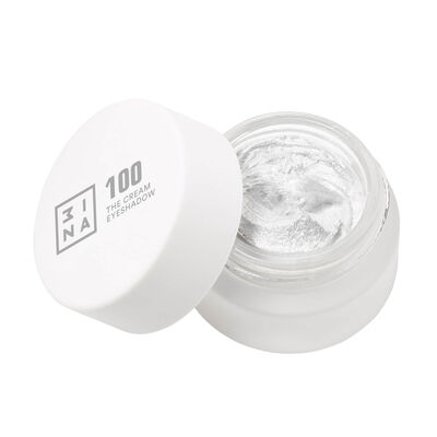 THE CREAM EYESHADOW (SOMBRA EN CREMA)